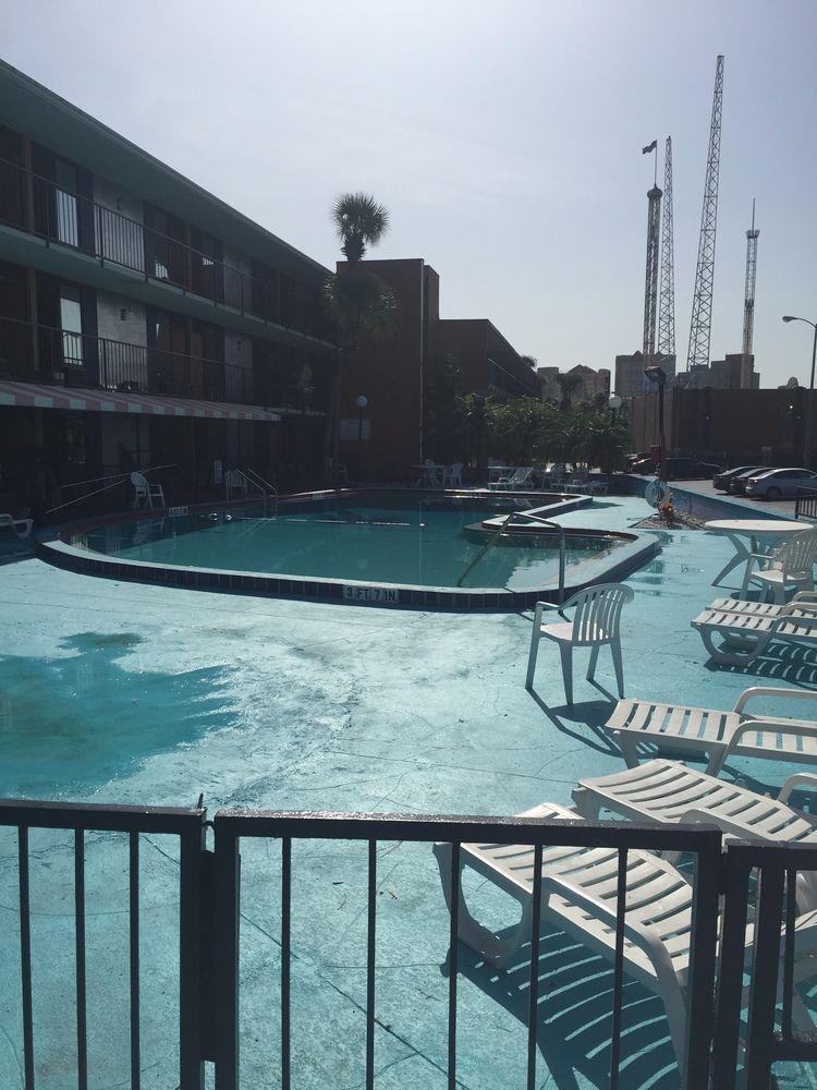 The M Hotel I-Drive Near Universal Orlando Esterno foto