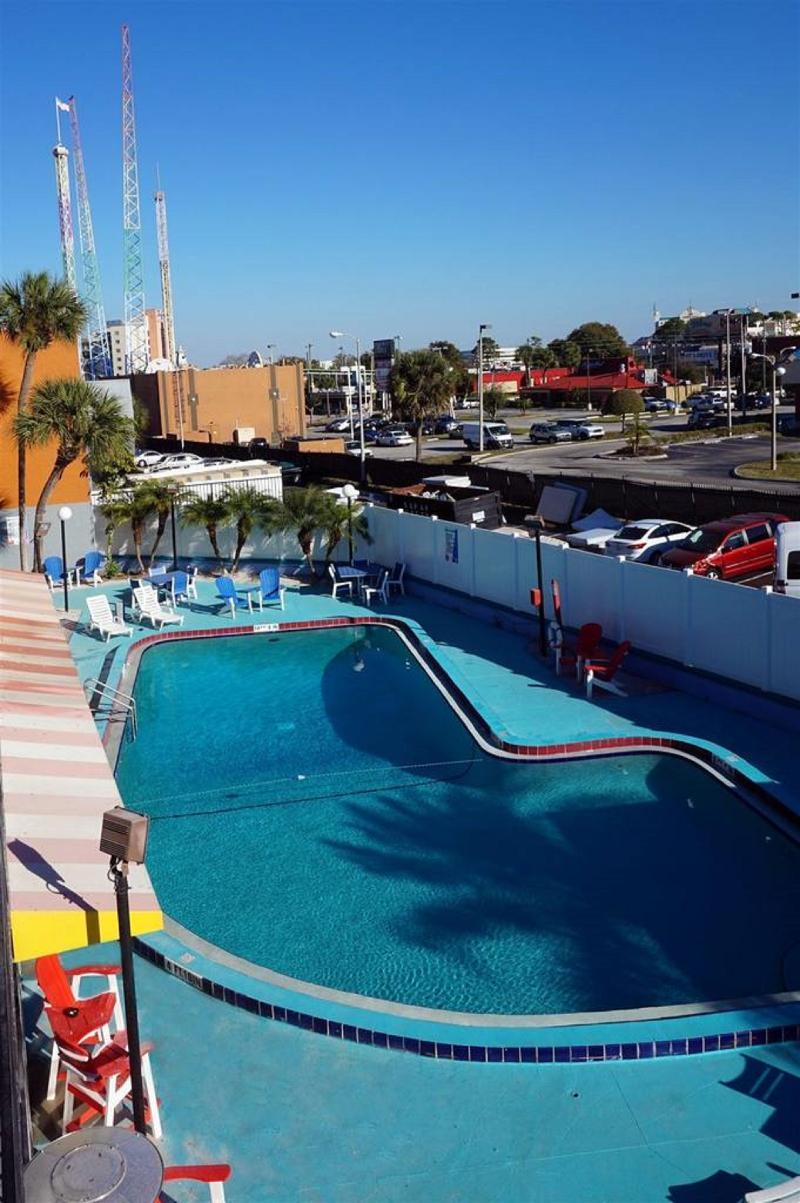 The M Hotel I-Drive Near Universal Orlando Esterno foto