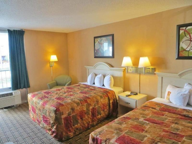 The M Hotel I-Drive Near Universal Orlando Esterno foto