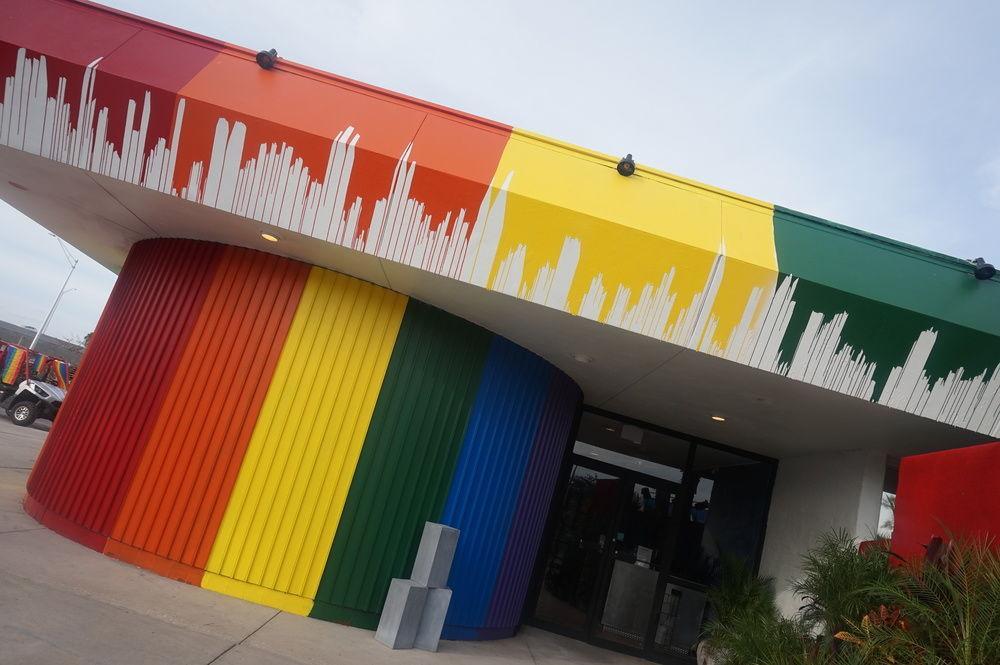 The M Hotel I-Drive Near Universal Orlando Esterno foto