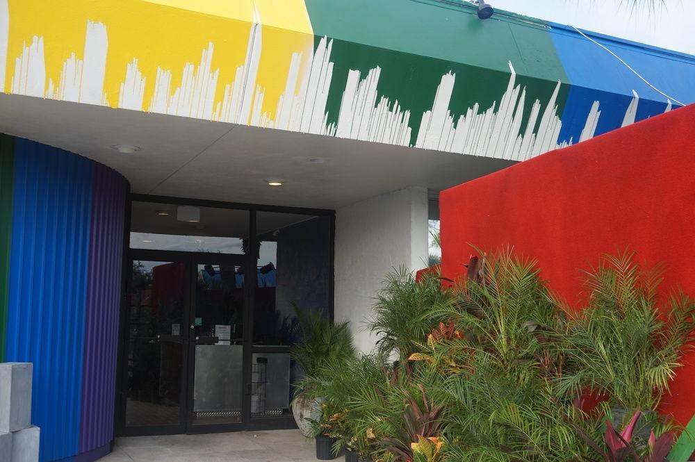 The M Hotel I-Drive Near Universal Orlando Esterno foto