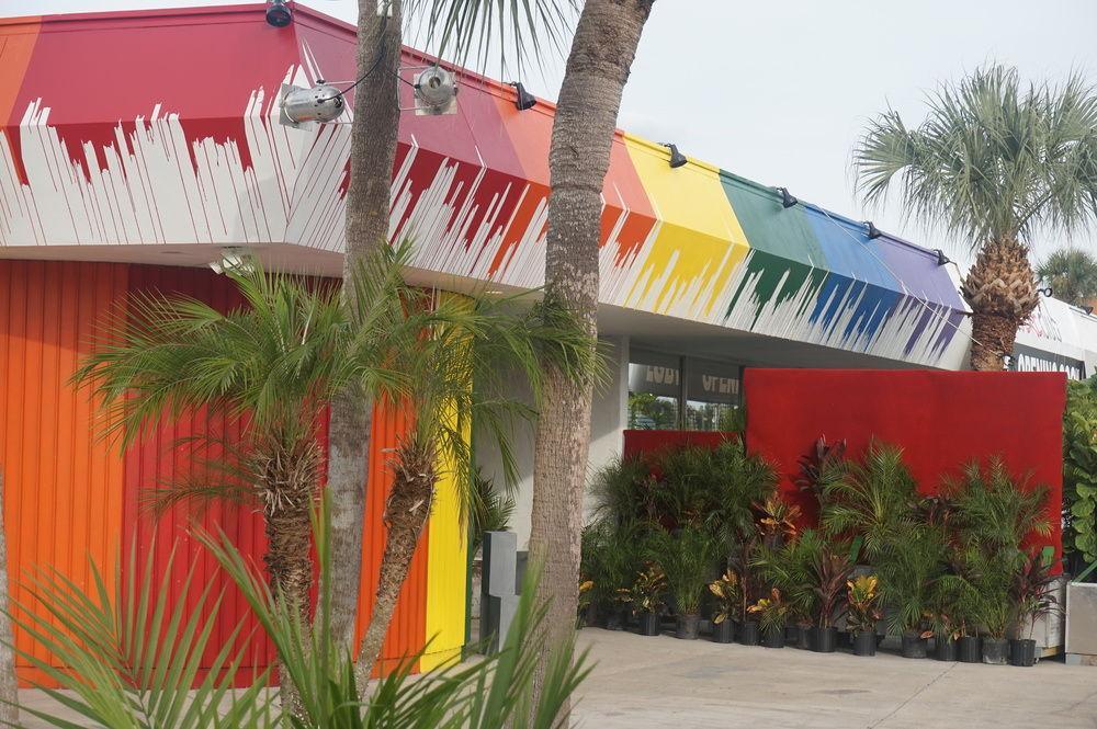 The M Hotel I-Drive Near Universal Orlando Esterno foto