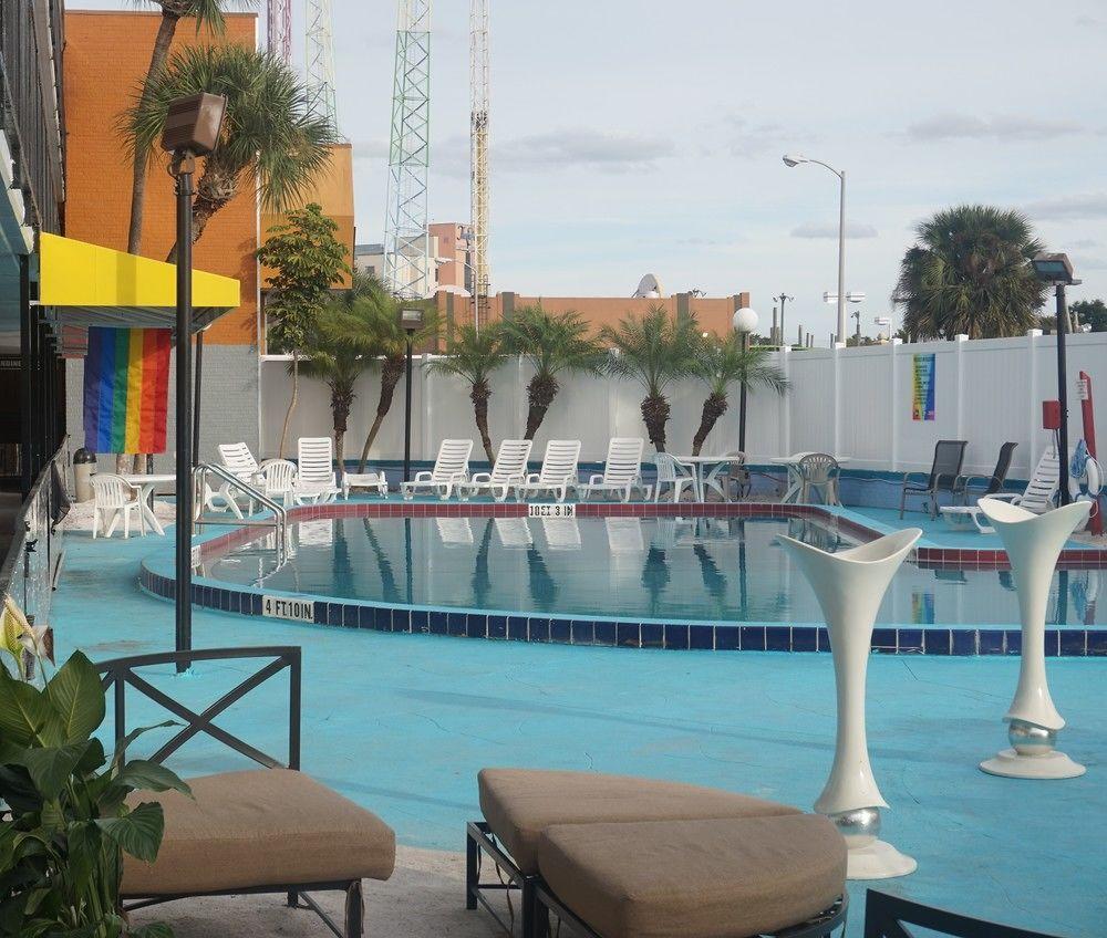 The M Hotel I-Drive Near Universal Orlando Esterno foto
