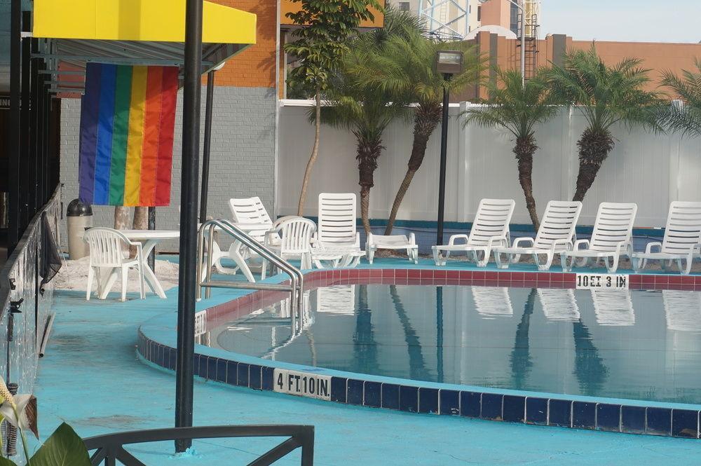The M Hotel I-Drive Near Universal Orlando Esterno foto