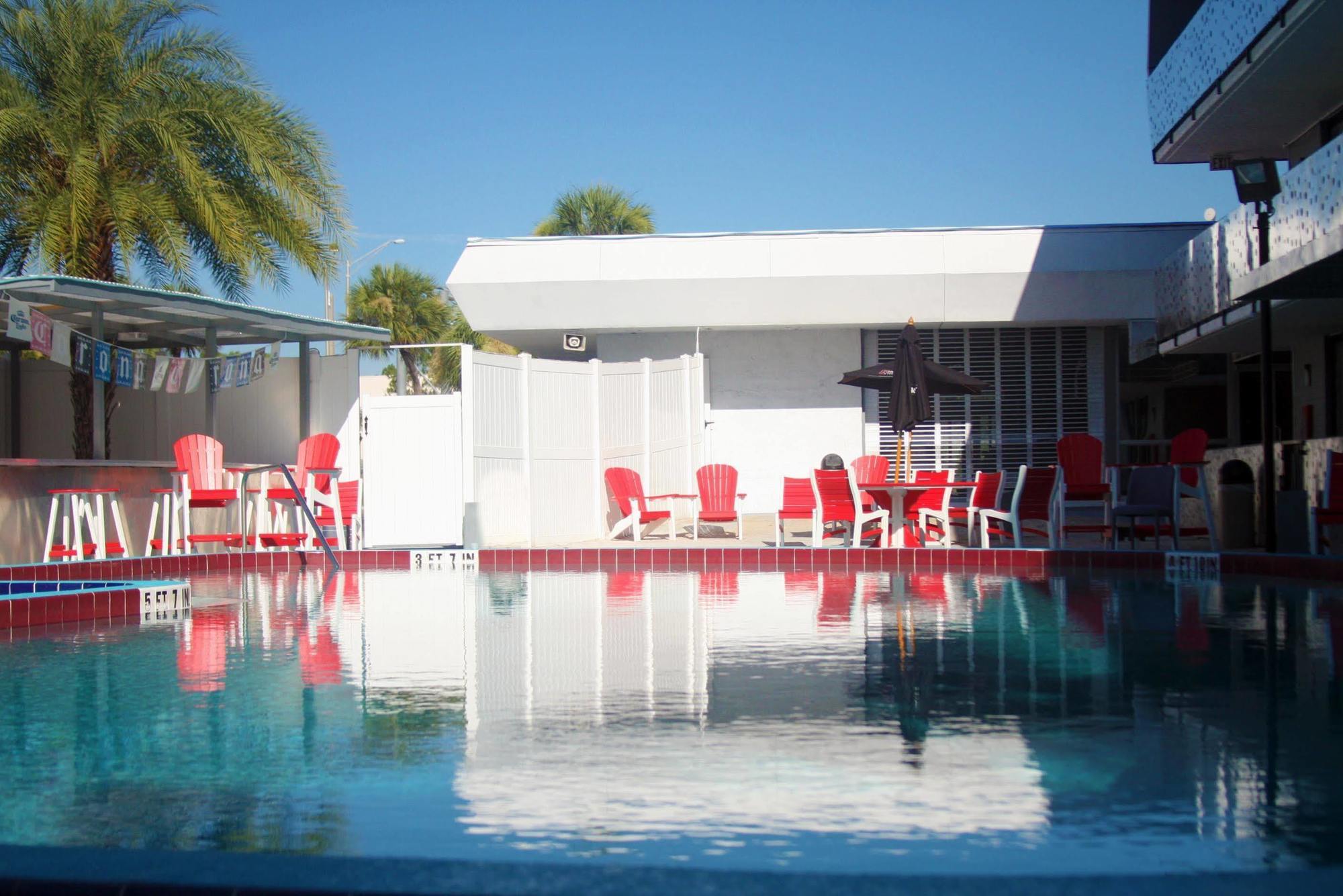 The M Hotel I-Drive Near Universal Orlando Esterno foto
