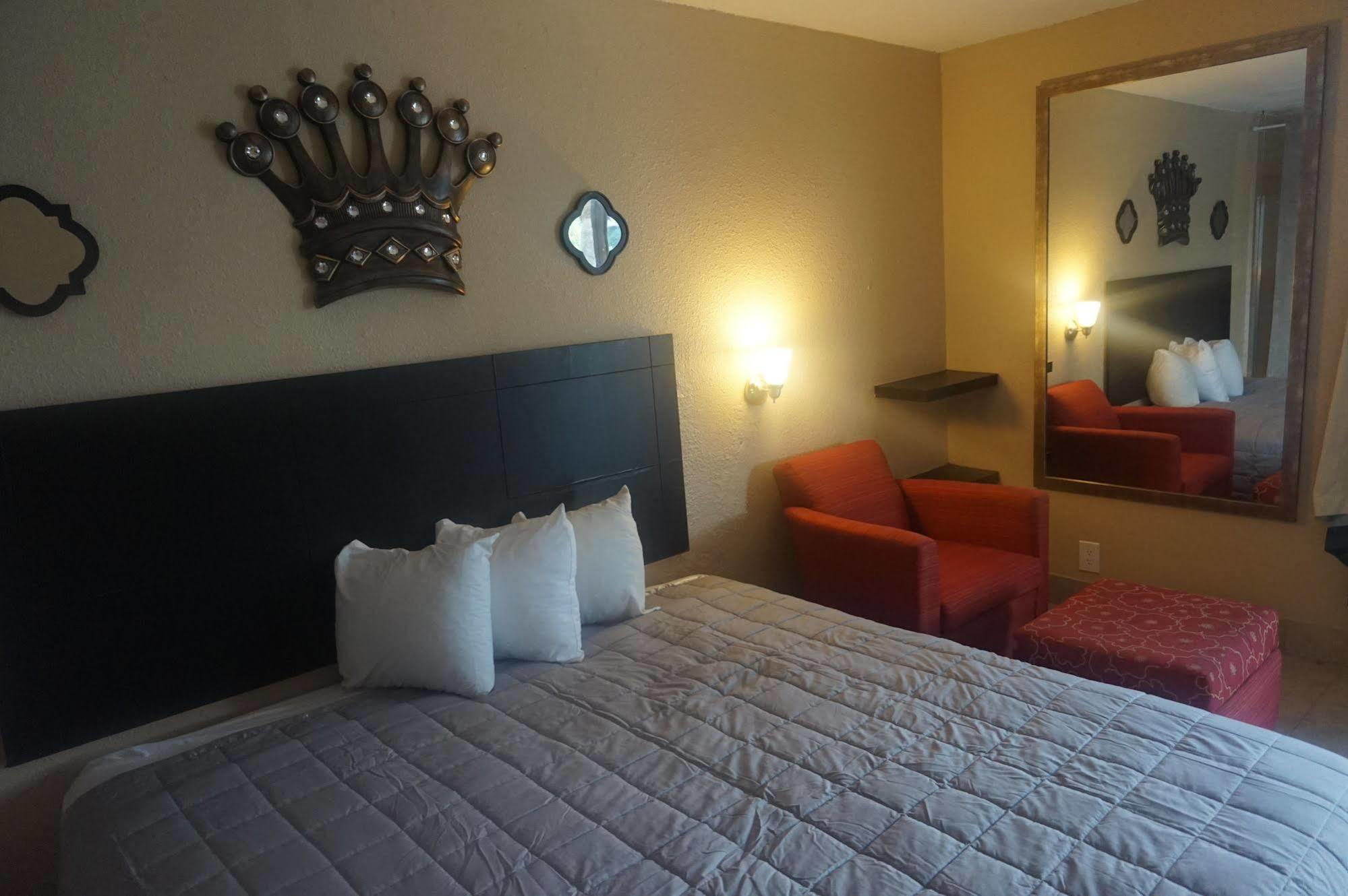 The M Hotel I-Drive Near Universal Orlando Esterno foto
