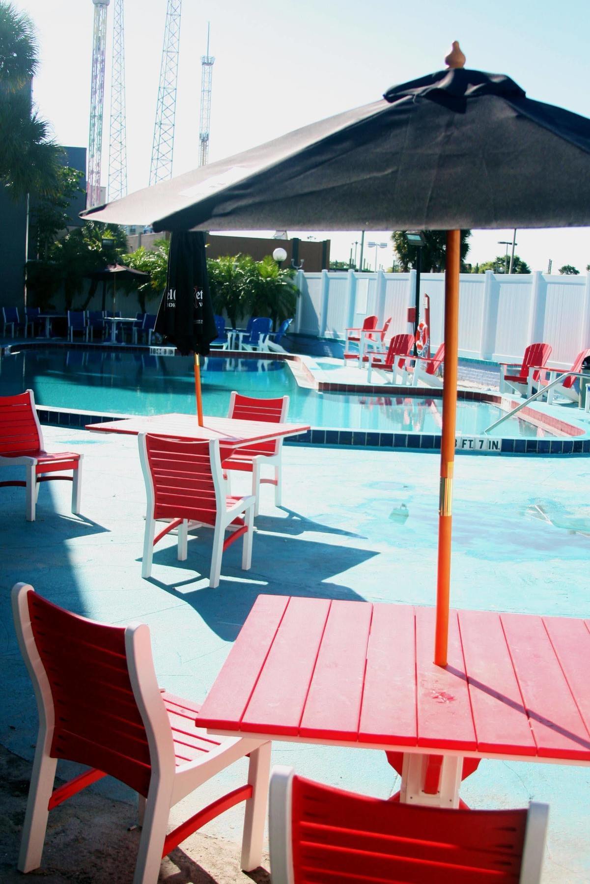 The M Hotel I-Drive Near Universal Orlando Esterno foto