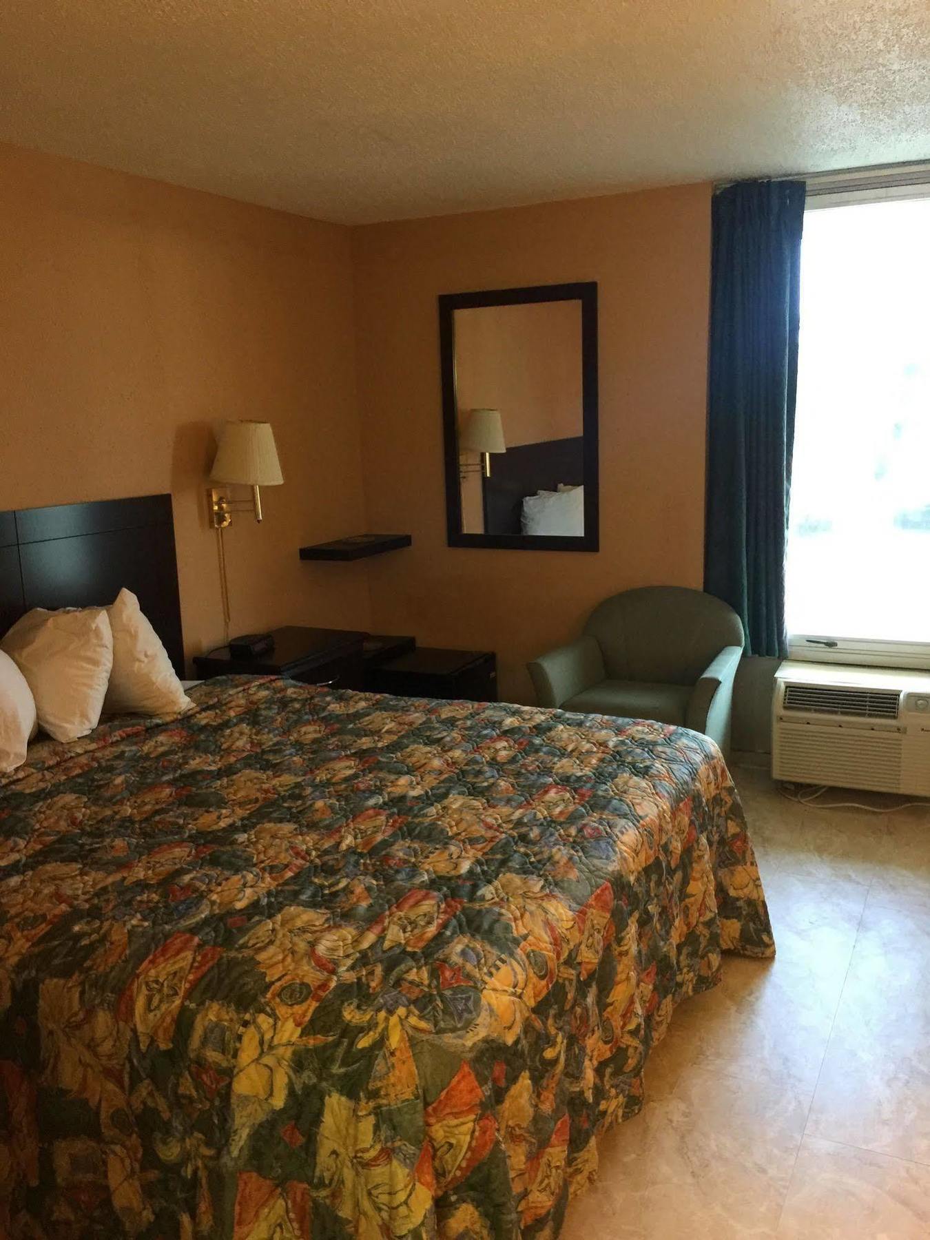 The M Hotel I-Drive Near Universal Orlando Esterno foto