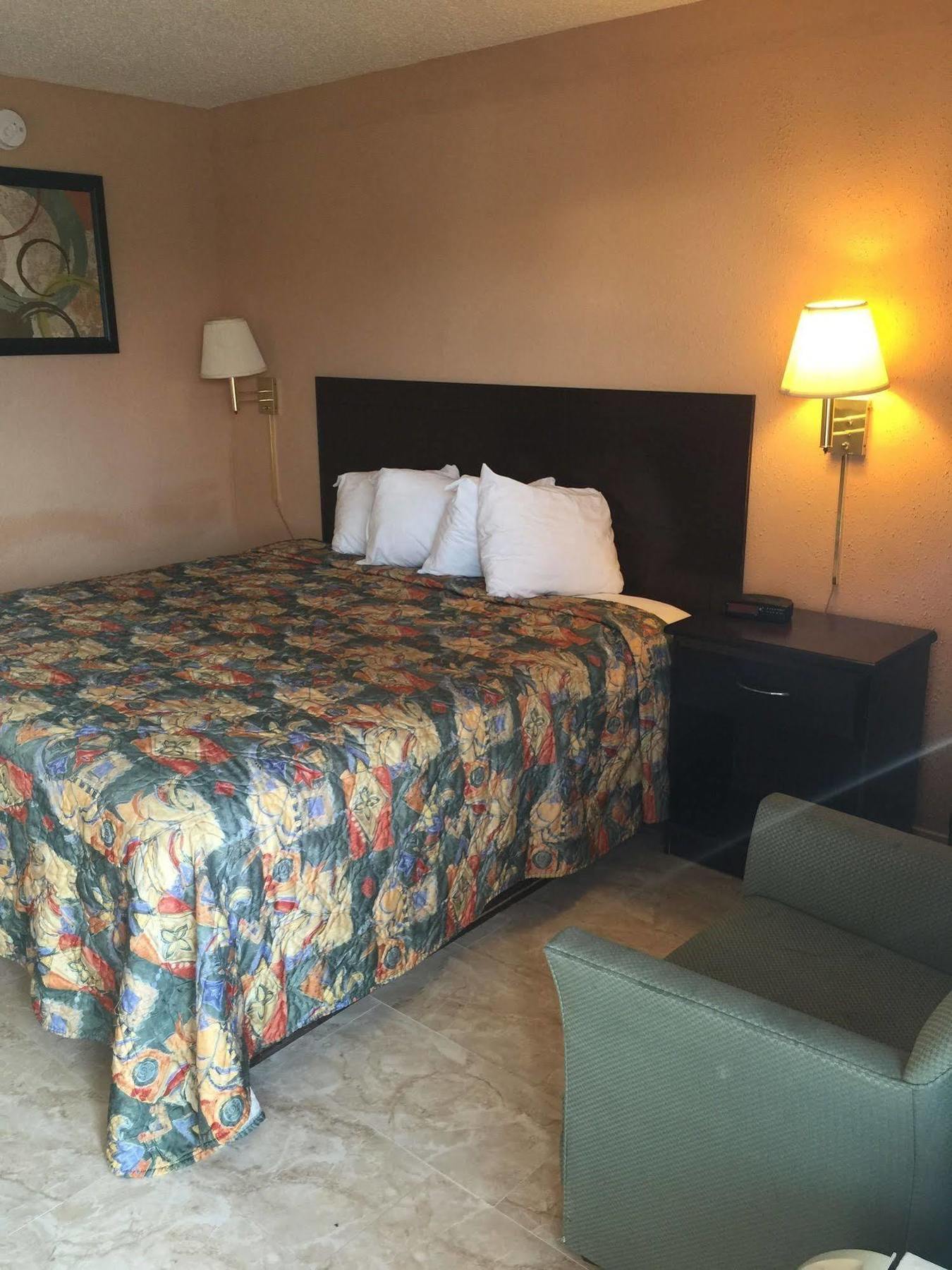 The M Hotel I-Drive Near Universal Orlando Esterno foto