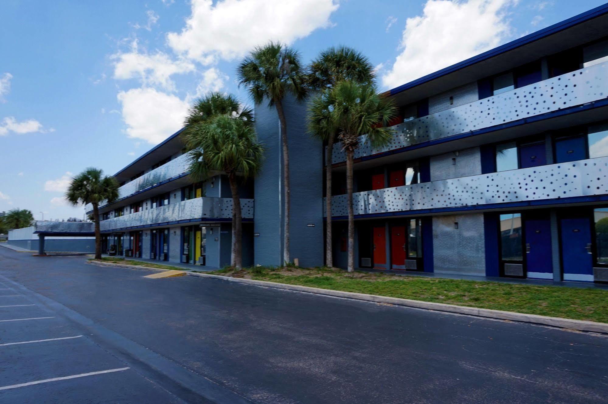 The M Hotel I-Drive Near Universal Orlando Esterno foto
